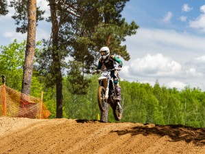 AMIC Energy Super Puchar Motocross 2025 Lipno 098